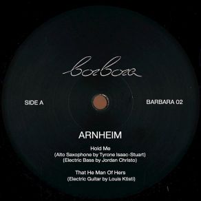 Download track That He Man Of Hers Arnheim