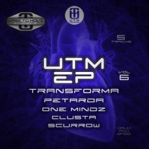 Download track Bring The Action Transforma, Clusta, One Mindz, Petarda, Scurrow