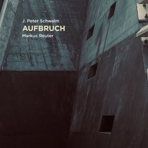 Download track Rückzug J. Peter Schwalm, Markus Reuter