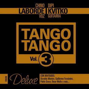 Download track No Tengo La Culpa Dipi Kvitko