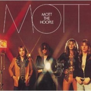 Download track Honaloochie Boogie Mott The Hoople