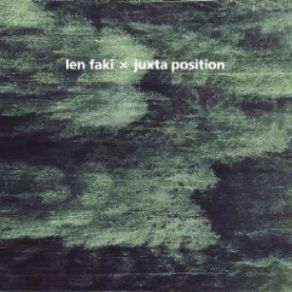 Download track Gathering Clouds (Original Mix) Len Faki, Juxta Position