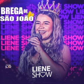 Download track Esqueceu Foi Porra Liene Show