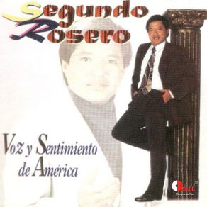 Download track Imposible Dejarte De Amar Segundo Rosero