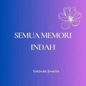 Download track Sumber Kekuatanku Vardhan Dharma