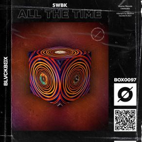 Download track All The Time (Extended Mix) SWBK