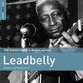 Download track Pick A Bale Of Cotton Leadbelly