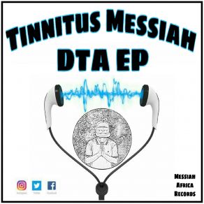 Download track Ear Ringing Tinnitus Messiah