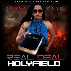 Download track Real As Can Be Chyna Whyte