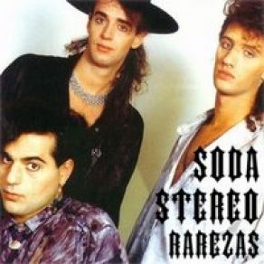 Download track Tributo A Queen (Some One Day - Algún Día)  Soda Stereo