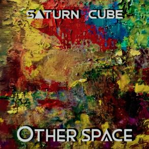 Download track Walking Around The River Saturn Cube