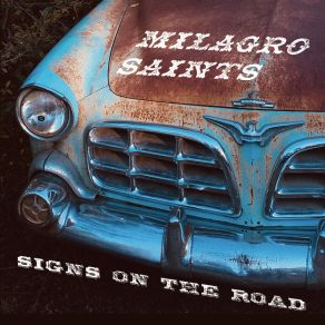 Download track Fugitive Milagro Saints