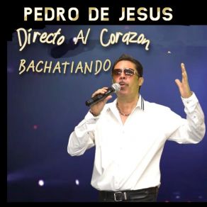 Download track Ya De Ti Me Olvide Pedro De Jesus