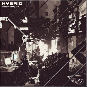 Download track Disparity Hybrid