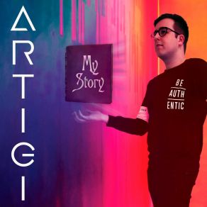 Download track An Artist Artigi