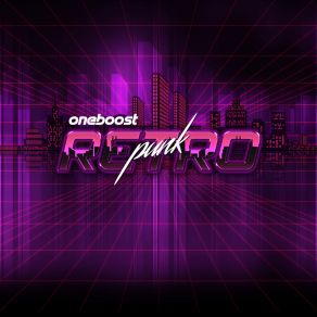 Download track High-Speed Beams Oneboost