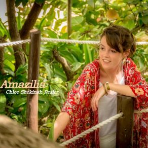 Download track Amazilia Chloe Shekinah Resler