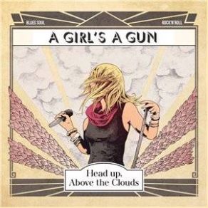Download track Dead Man A Girl's A Gun