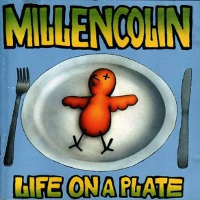 Download track Bullion Millencolin