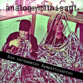 Download track The Ghosts Of Analogsympathisant