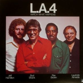 Download track Summertime La4, L. A. 4