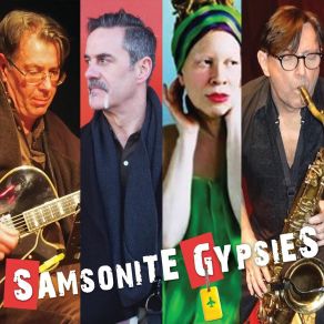 Download track L Train Samsonite Gypsies