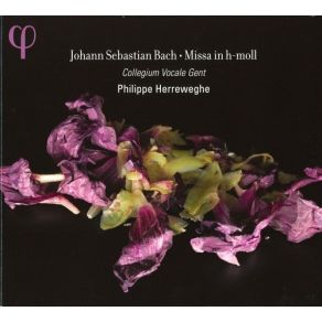 Download track 10.10. Aria: Qui Sedes Ad Dexteram Patris Alto Johann Sebastian Bach