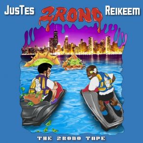 Download track Jet Ski ReikeemJusTes