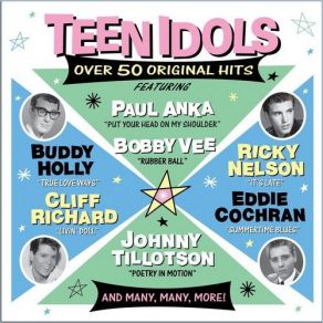 Download track The Abc's Of Love Frankie Lymon, The Teenagers