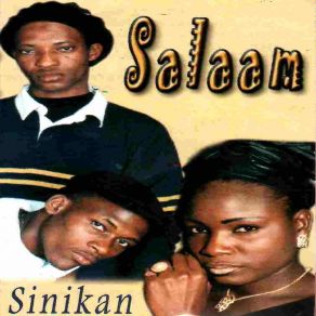 Download track Djanka Salaam