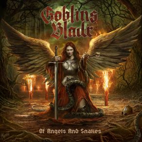 Download track Pay For Your Sins Goblins Blade