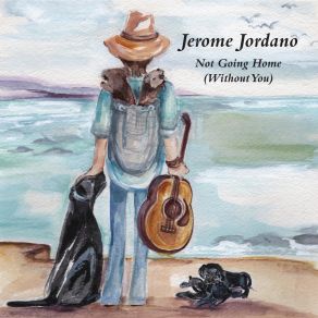 Download track Not Going Home (Without You) Jerome Jordano