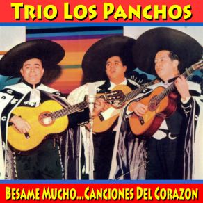 Download track Aquellas Ojos Verdes (Green Eyes) Trio Los Panchos