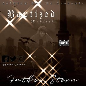 Download track Ain't No Way Fatboi Stern