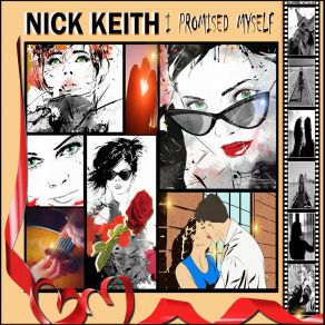 Download track Me Lo Prometí (Spanish Mix) Nick Keith