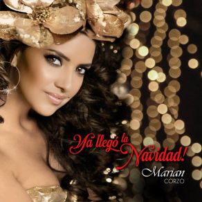 Download track Ya Llegó La Navidad Marian Corzo