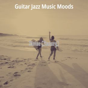 Download track Distinguished Guitar Jazz Music Moods