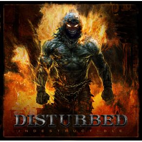 Download track B Room Disturbed