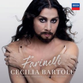 Download track Vaghi Amori, Grazie Amate (Ed. Sanderson) Cecilia Bartoli, Il Giardino Armonico, Giovanni Antonini