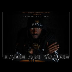 Download track The Legend Sa Majeste Roi Hems