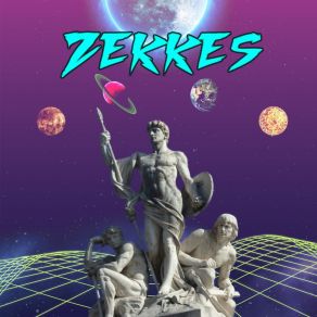 Download track Way Out Of Love Zekkes