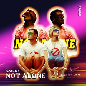 Download track Note Alone (Extended Mix) Kotana