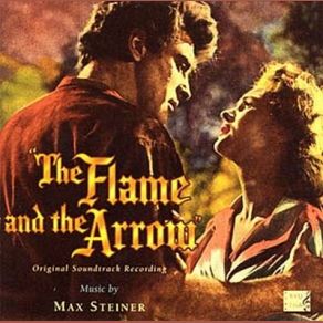 Download track Rudy Captured Max Steiner