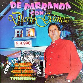 Download track Me Bajaron Del Morro Dario Gomez