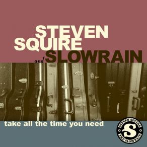 Download track Faith Coming Down Steven Squire & Slowrain