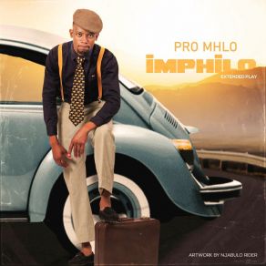 Download track Ang'chwalanga Pro-Mhlo