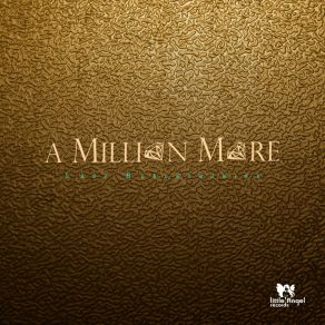 Download track A Million More (Original Mix) The Lady Blacktronika