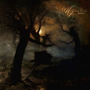 Download track Eternal Unrest Aquilus