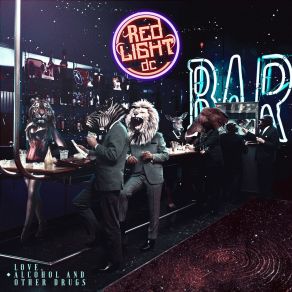 Download track Scream Red Light DC