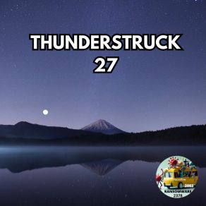 Download track Arctic Tundra Thunderstruck27